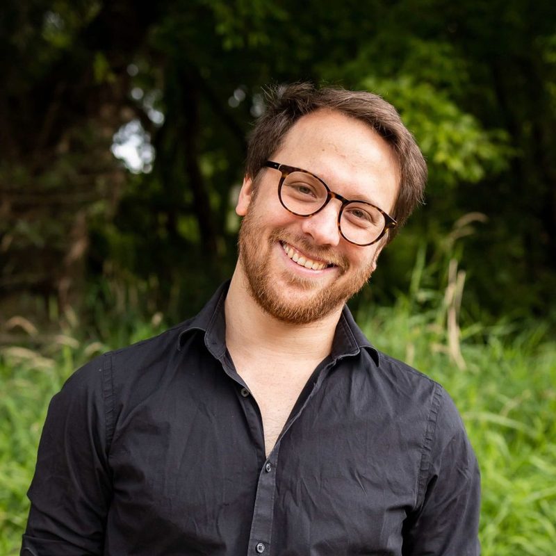 Boas Loeb, Gründer von BetterWorldApps